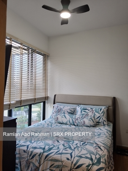 The Jovell (D17), Condominium #574989771